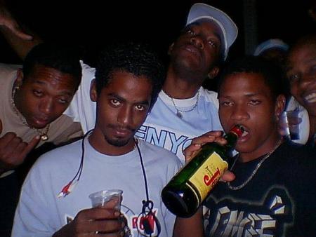 NG crew